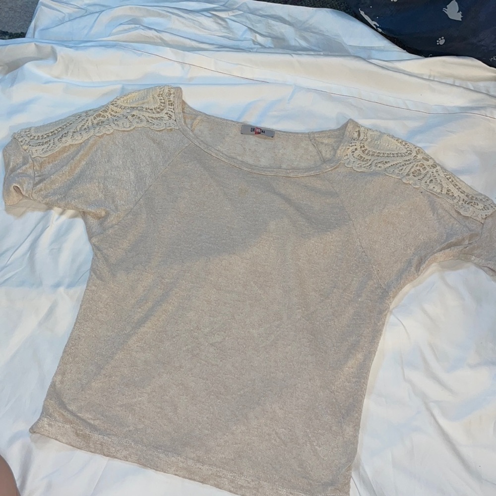 Urvana short sleeve M
